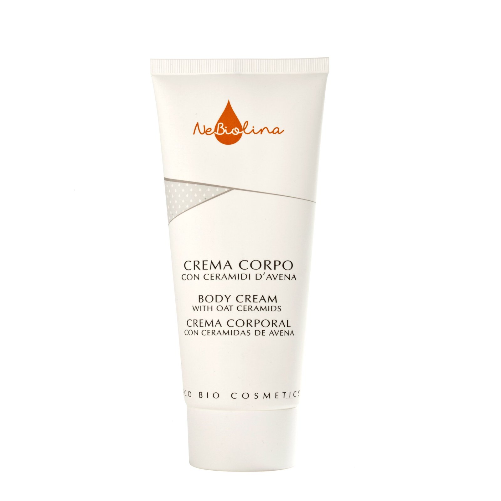 Body Cream Body Cream