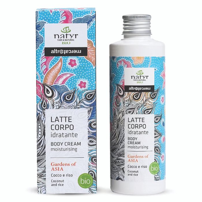 Organic Body Cream Organic Body Cream