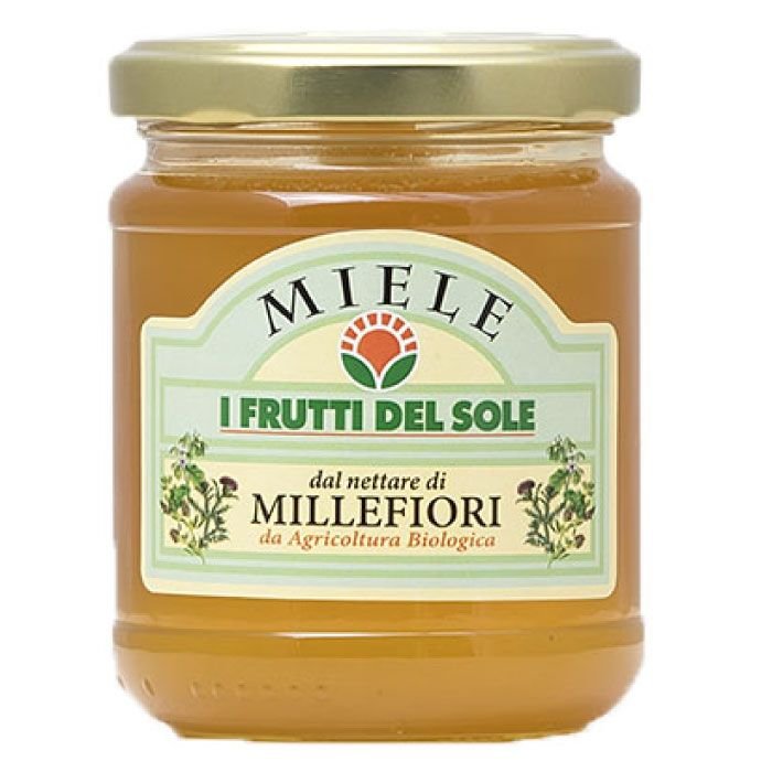 Wild Flower Honey Wild Flower Honey