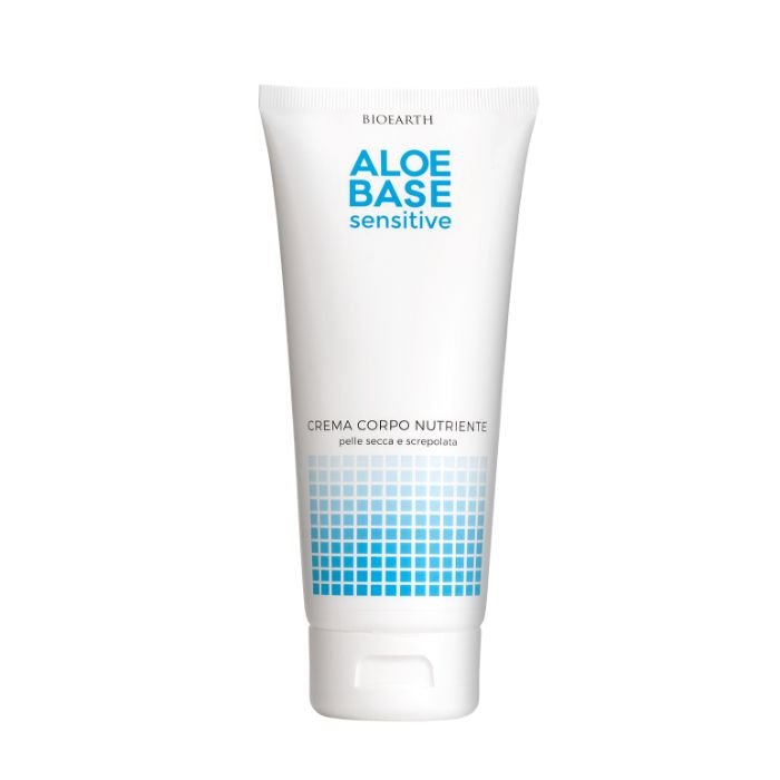 Nourishing Body Cream Nourishing Body Cream