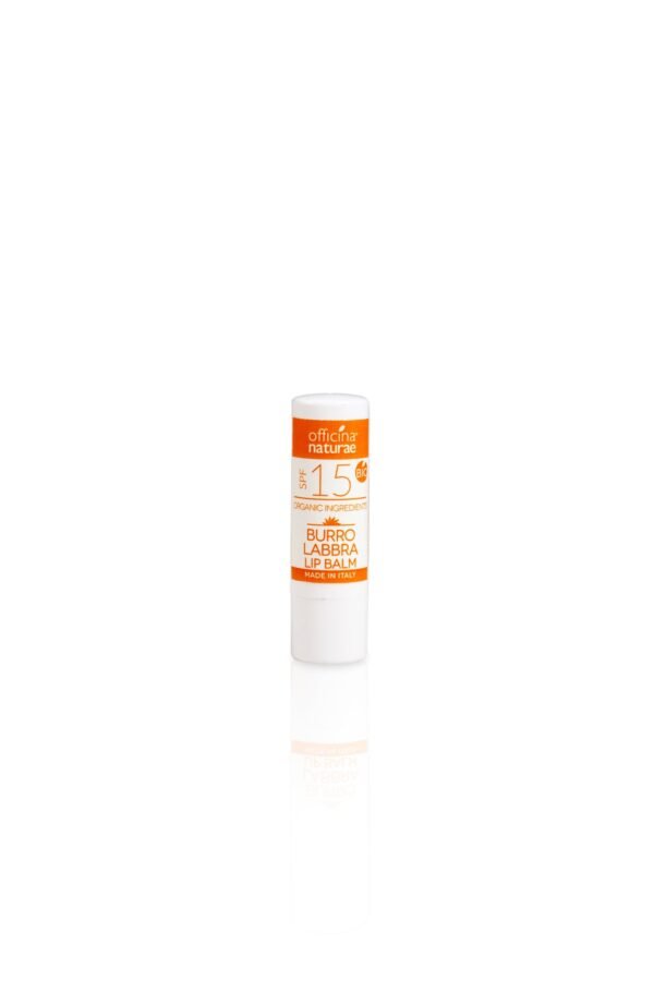 Officina Spf15 Lip Balm