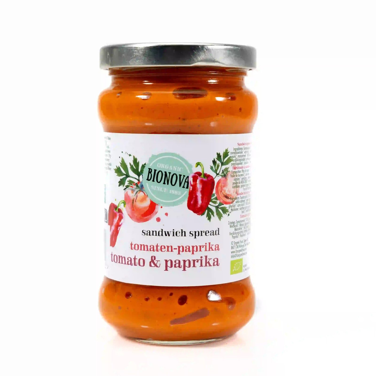 Organic_Sandwich_Spread_Tomato_Paprika_285G.jpg Organic_Sandwich_Spread_Tomato_Paprika_285G.jpg